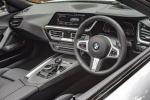 BMW Z4 sDrive20i M Sport 2019 года (AU)